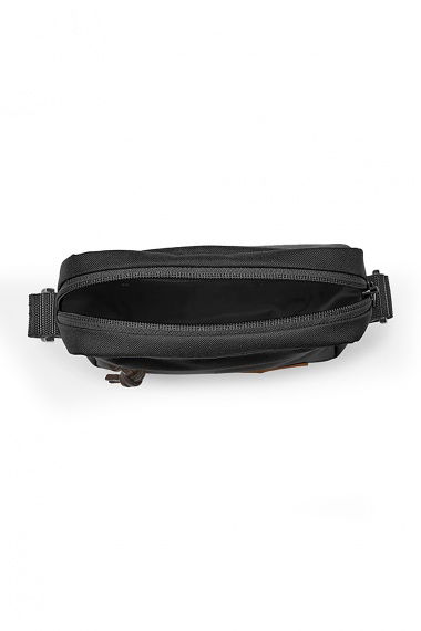 Bolso Bandolera Core Black