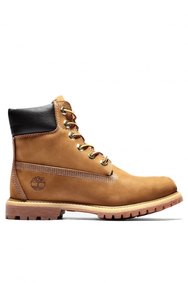 Botas Premium 6 Inch Waterproof Rust