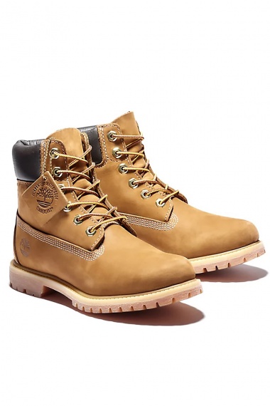 Botas Premium 6 Inch Waterproof Rust