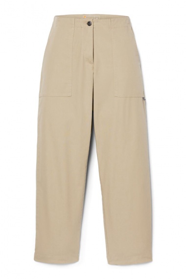 Pantalón Utility Fatigue Lemon Pepper