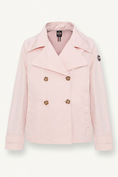 Blazer Baby Rose